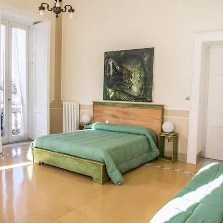 Bnb Villa Lendi Frattamaggiore Extérieur photo