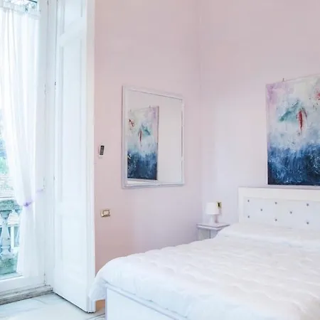 Bnb Villa Lendi Frattamaggiore Extérieur photo