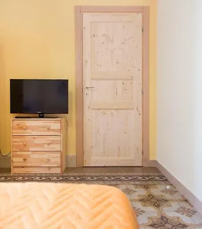Bnb Villa Lendi Frattamaggiore Extérieur photo