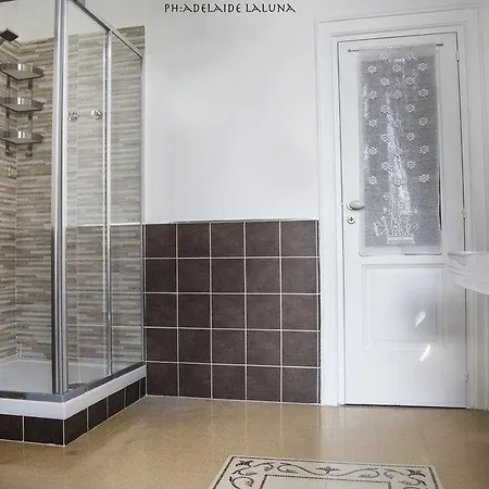 Bnb Villa Lendi Frattamaggiore Extérieur photo