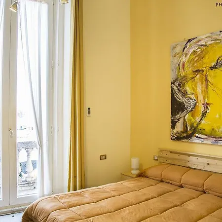 Bnb Villa Lendi Frattamaggiore Extérieur photo