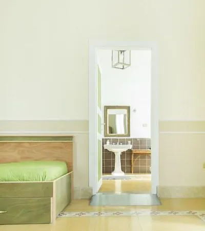 Bnb Villa Lendi Frattamaggiore Extérieur photo