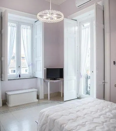 Bnb Villa Lendi Frattamaggiore Extérieur photo