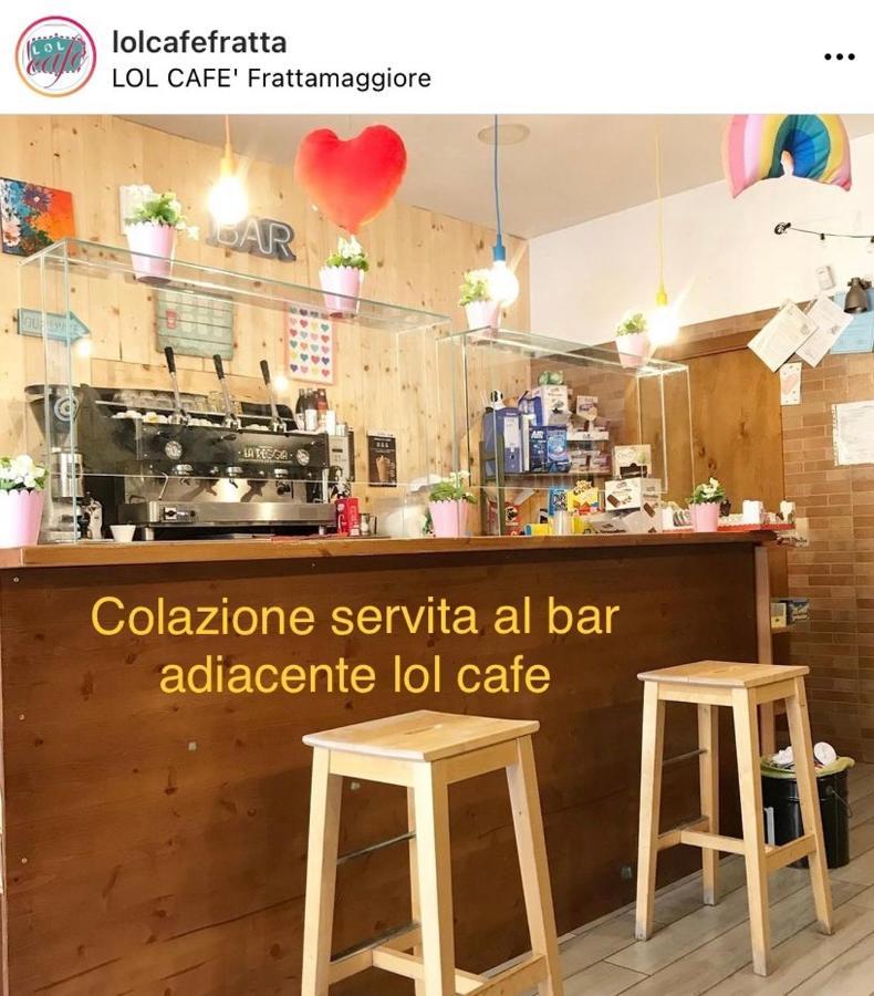 Couette-café Lendi *