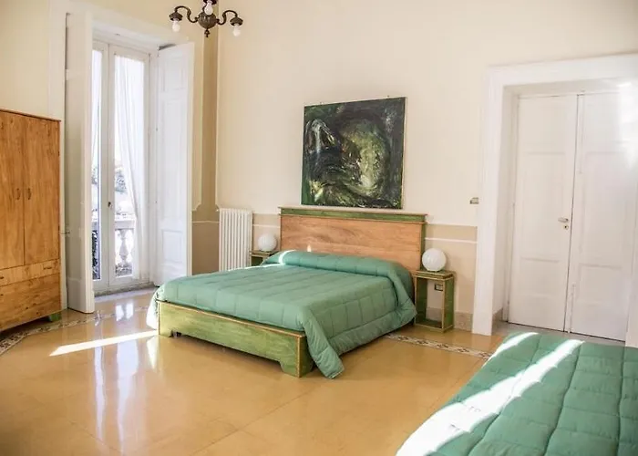 Bnb Villa Lendi