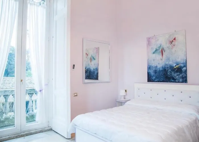Bnb Villa Lendi