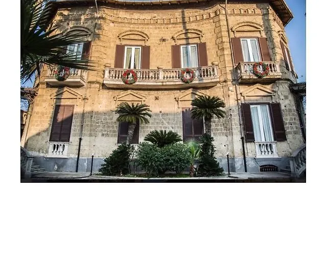 Bnb Villa Lendi