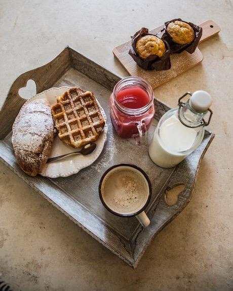 Lendi Bed & Breakfast Frattamaggiore