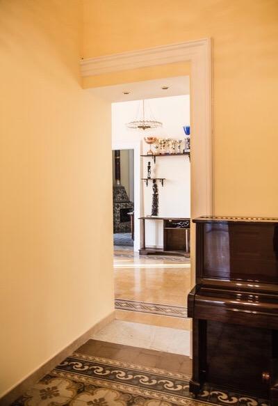 Lendi Bed & Breakfast