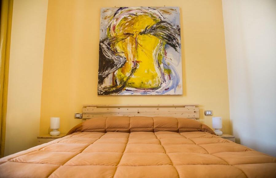 Lendi Bed & Breakfast Frattamaggiore