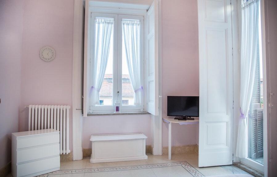 Lendi Bed & Breakfast Frattamaggiore