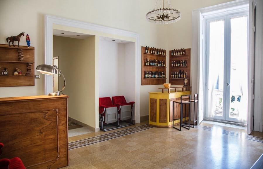 Lendi Bed & Breakfast Frattamaggiore