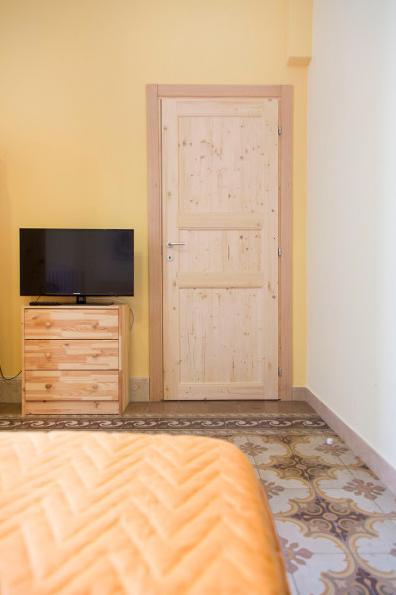 Bed & Breakfast Lendi *