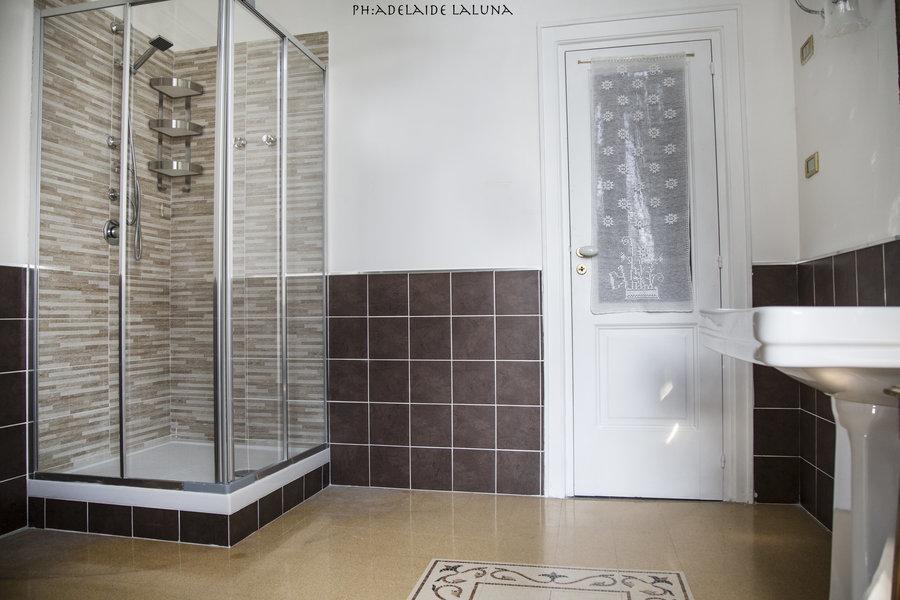 Bed & Breakfast Lendi