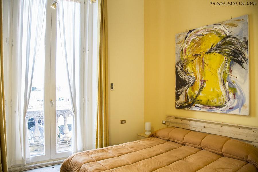 Bed & Breakfast Lendi *