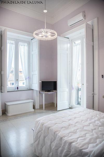 Lendi Bed & Breakfast